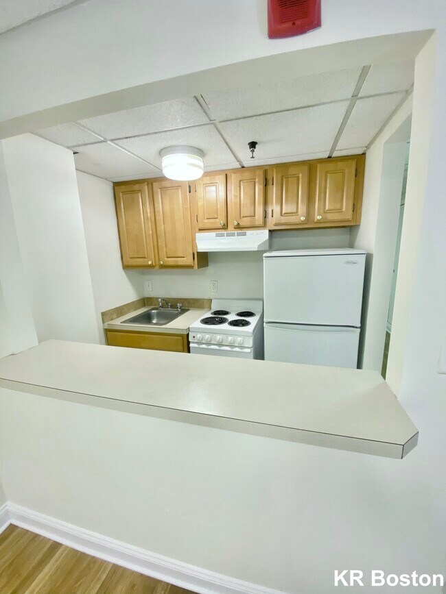 Building Photo - 21 Tremont St