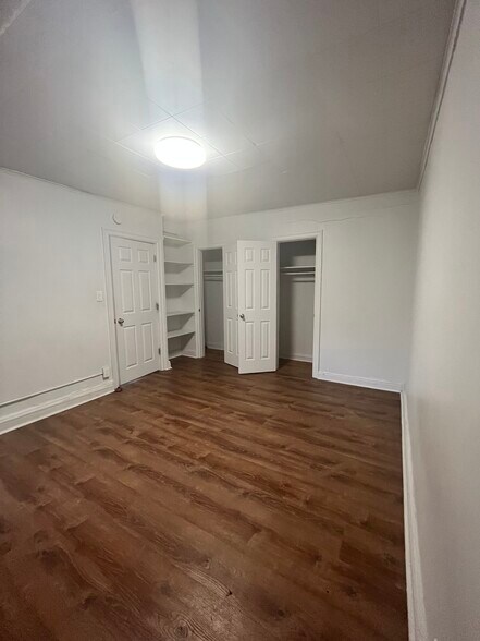 2005 JFK Blvd Basement - 2016 John F Kennedy Blvd