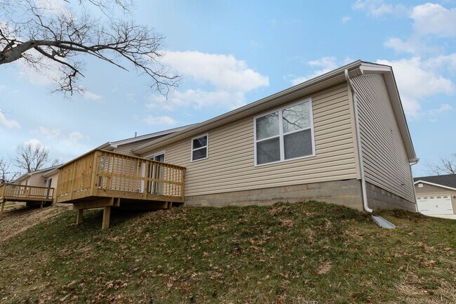 Building Photo - BRAND NEW Home away from Home among the Nook