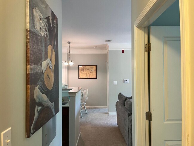 Building Photo - 2 Bedroom 2 Bath Furnished Condo at The Regatta - James Island