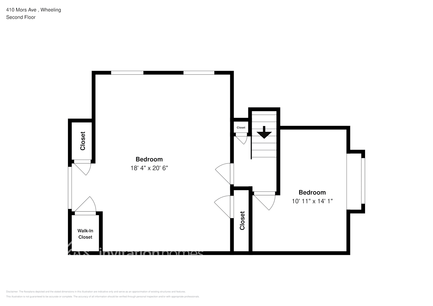 Building Photo - 410 Mors Ave