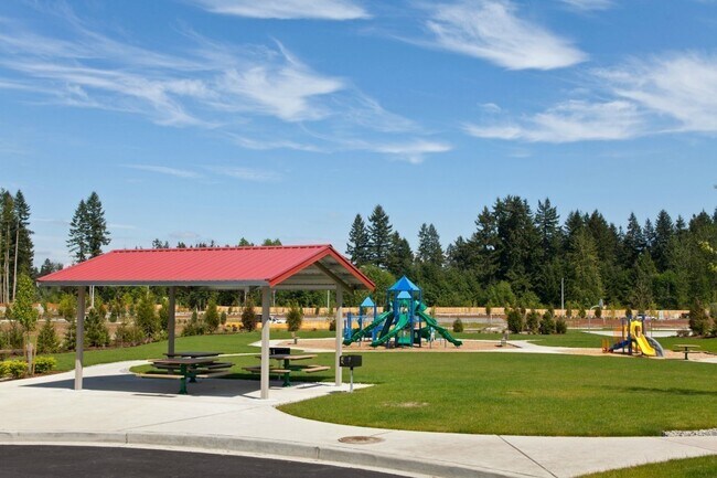 Building Photo - 19812 37th Dr SE