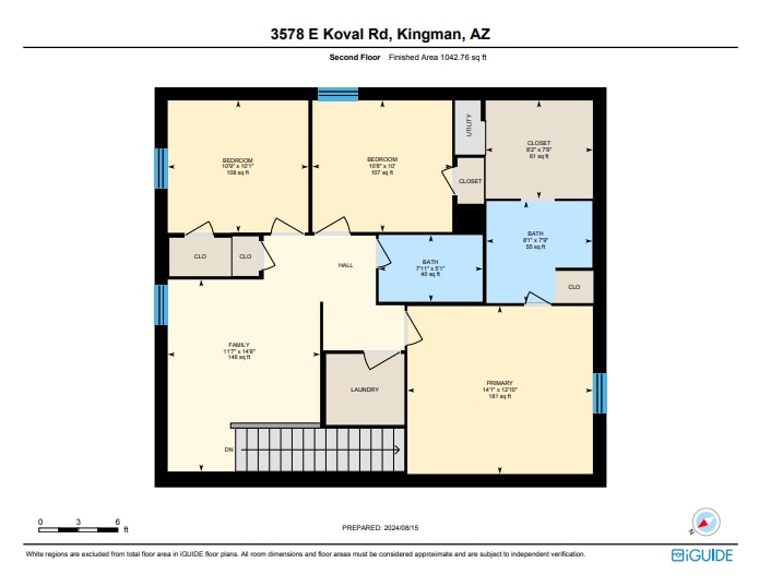 Building Photo - 3578 Koval Dr