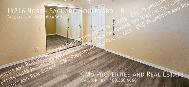 Building Photo - 14216 N Saguaro Blvd