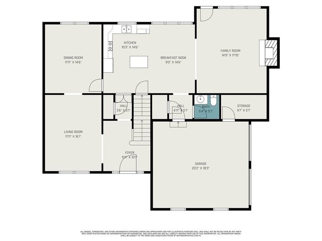 Building Photo - 4631 Astible Ct NW