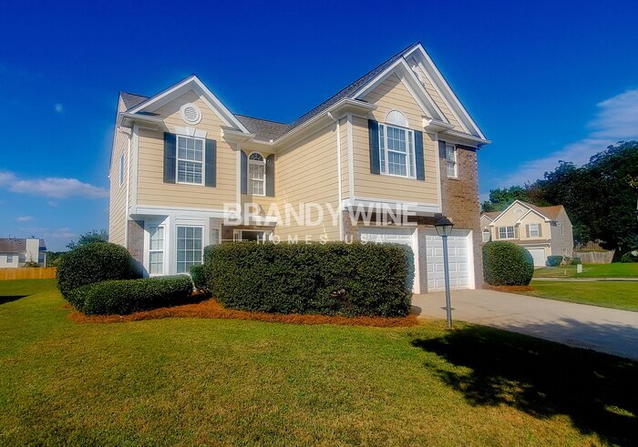 Building Photo - 2801 Driftwood Ct