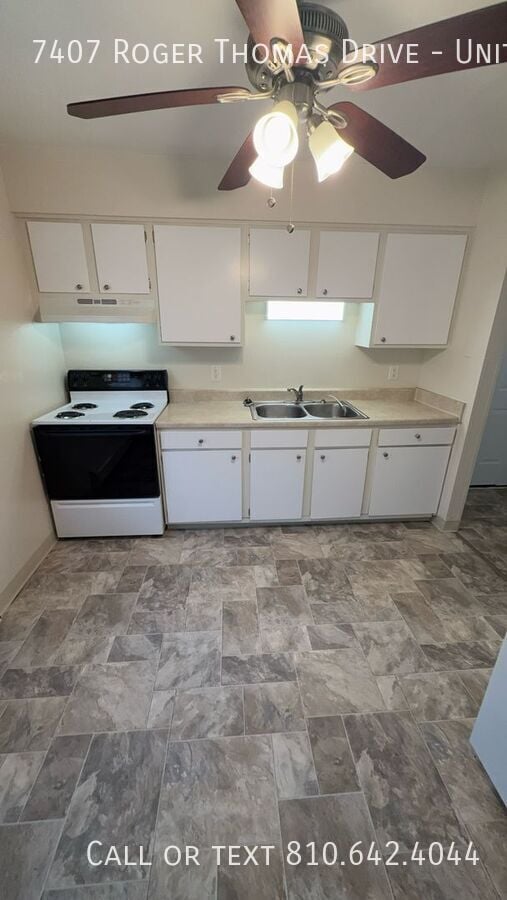 Building Photo - 7407 Roger Thomas Dr