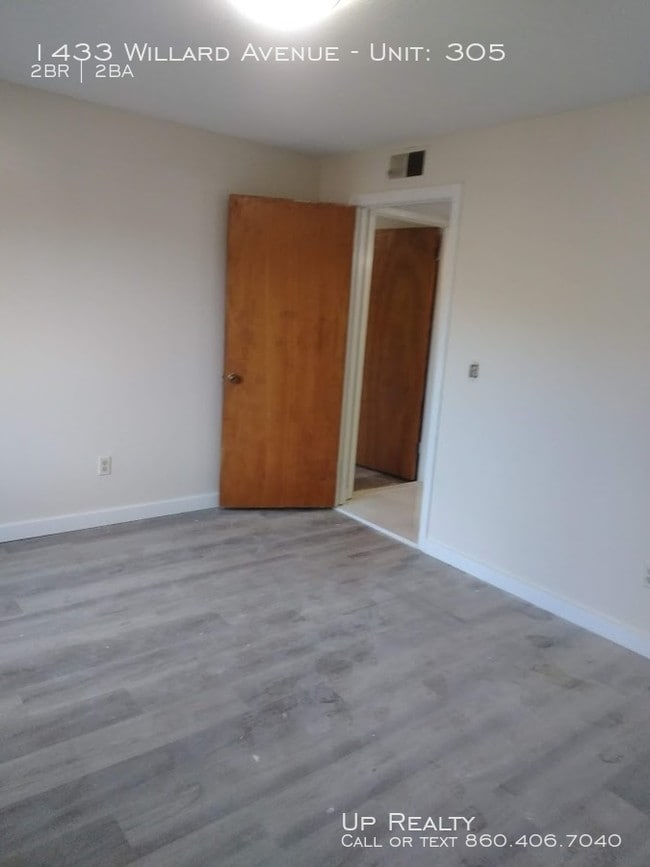 Building Photo - 1433 Willard Ave