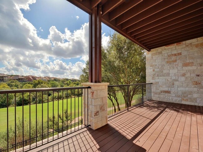 Building Photo - 2601 N Quinlan Park Rd