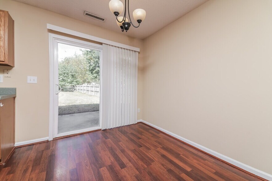 Building Photo - 3617 Croydon Mill Way