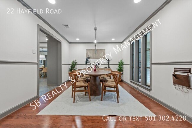 Building Photo - 22 Hayfield Rd