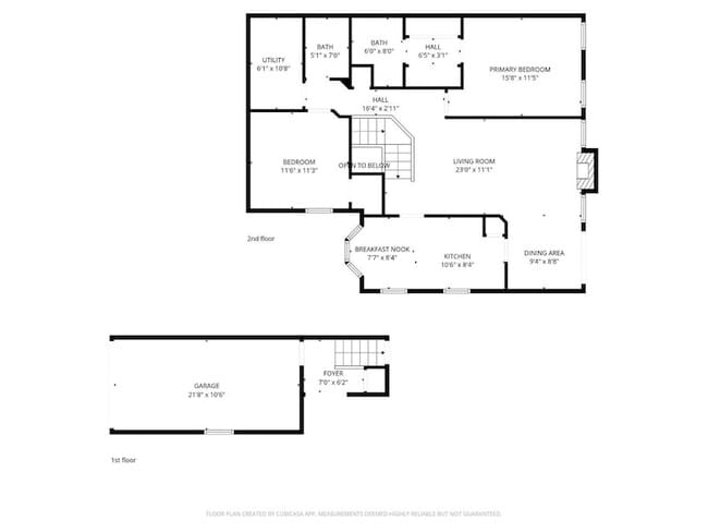 Building Photo - 1242 S Wellington Ct