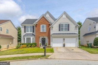 Building Photo - 3676 Ramsey Cl