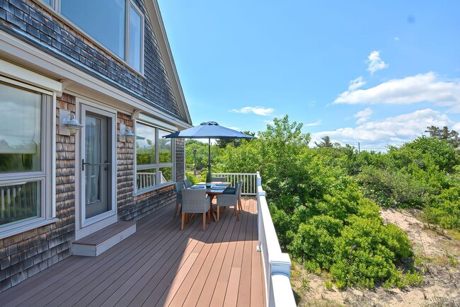 Primary Photo - Dog-Friendly Winter Rental on Plum Island