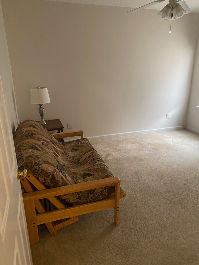 Bedroom #3 - 1191 Carriage Dr