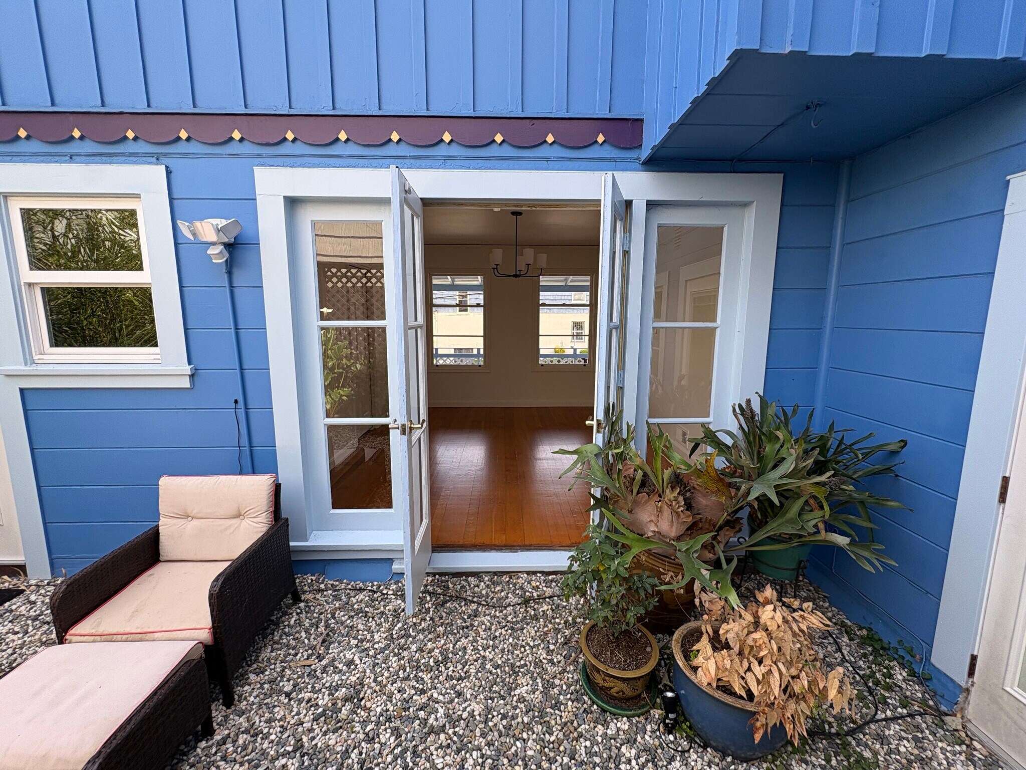 Building Photo - 1703 Funston Ave