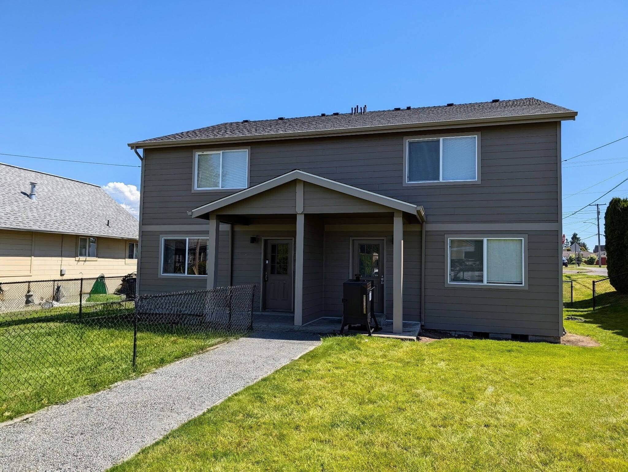 Building Photo - 1571 Kibler Ave