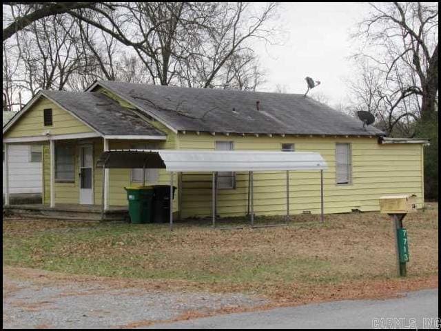 Primary Photo - 7713 Jacksonville Cutoff Rd
