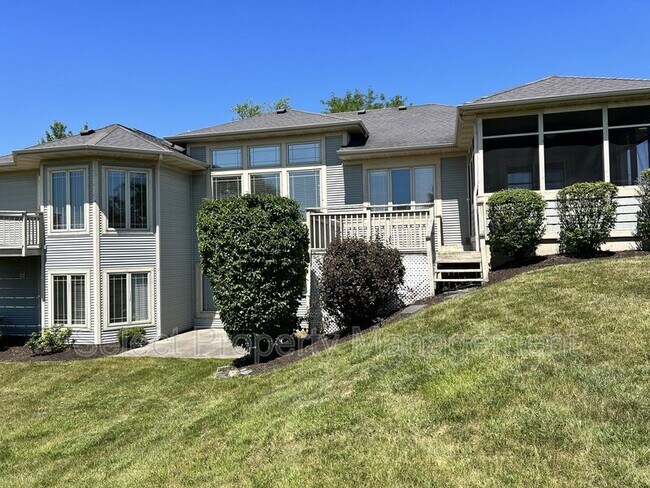 Building Photo - 12134 Fairway Winds Ct