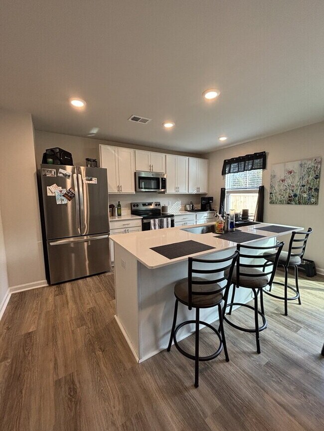 Building Photo - 4131 Rising Tide Dr