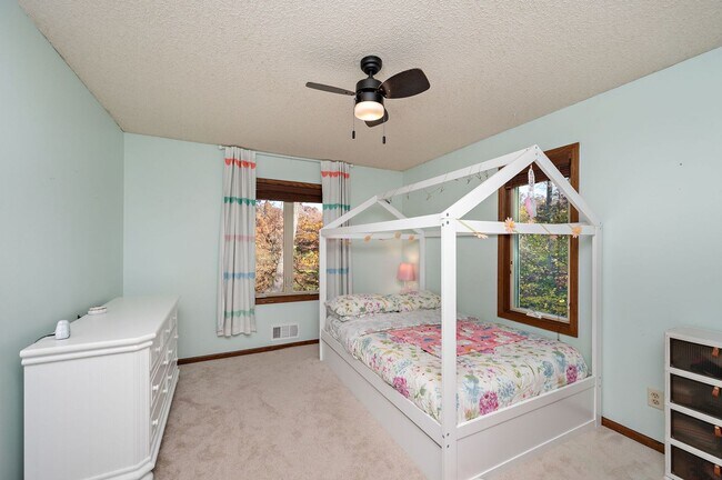 Building Photo - Stunning Remodeled 4BR Home w/ Pond View & 3-Seasons Porch!