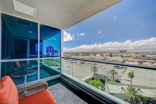 Building Photo - 4575 Dean Martin Dr