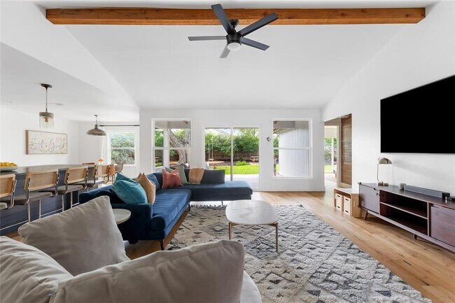 Building Photo - 6415 Steer Trail