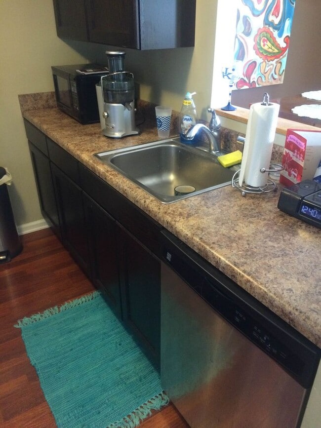 Building Photo - Condo Located at Borden Commons