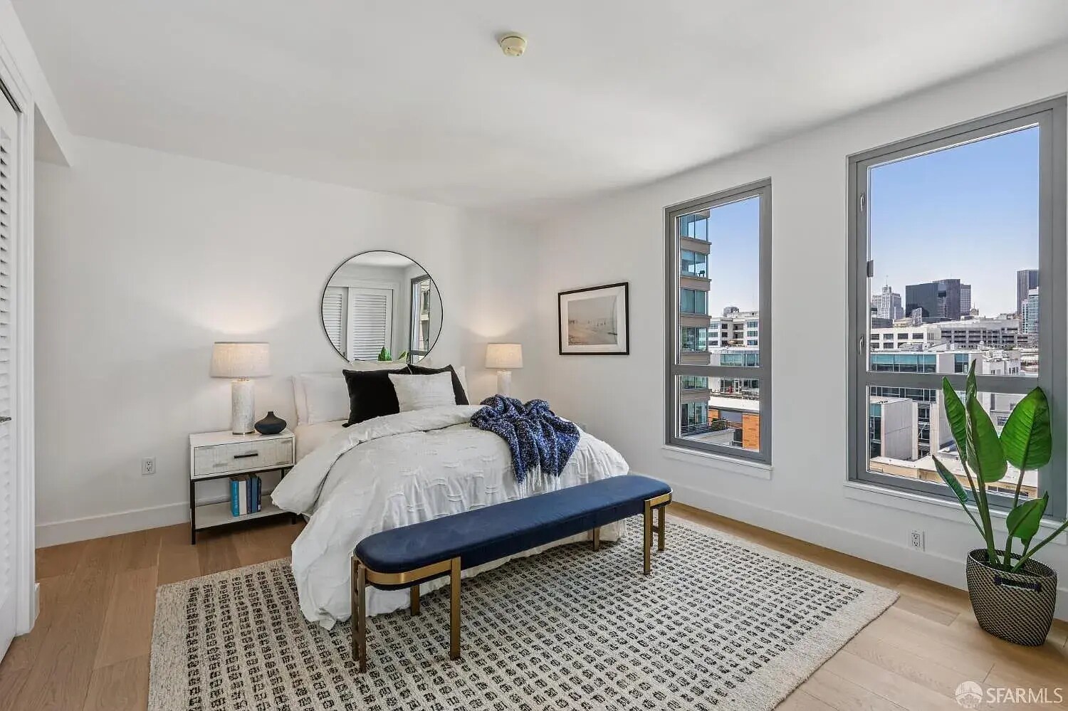 Building Photo - 229 Brannan St