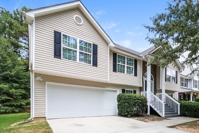 Building Photo - 1453 Virgil Pond Ln