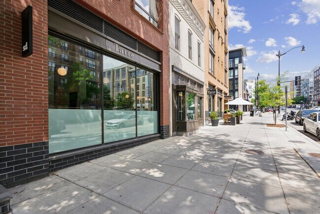 Building Photo - 2125 14th St NW