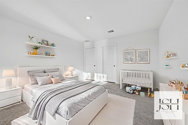 Building Photo - 3518 Blue Mockingbird St