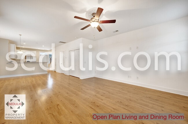 Building Photo - 3923 Four Poles Park Dr