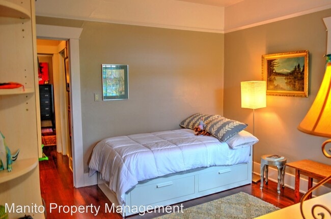 Building Photo - 2 br, 1 bath House - 4104 N Stevens