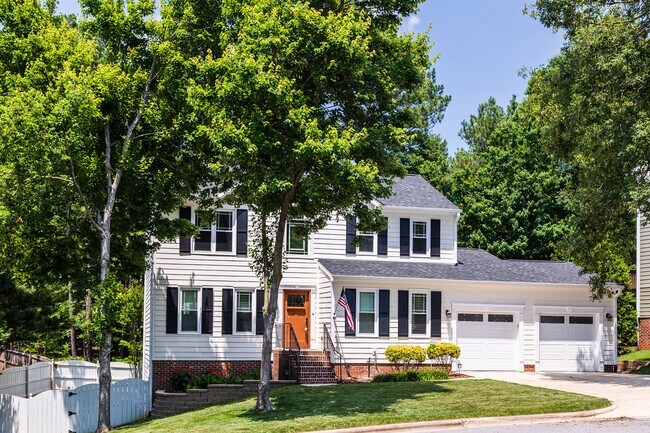 Building Photo - 206 Maumee Ct