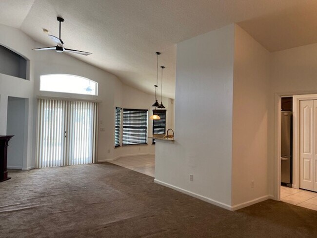Building Photo - Lakefront 3-Bedroom Pool Home in Gated Com...