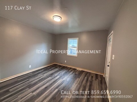 Building Photo - 117 Clay St