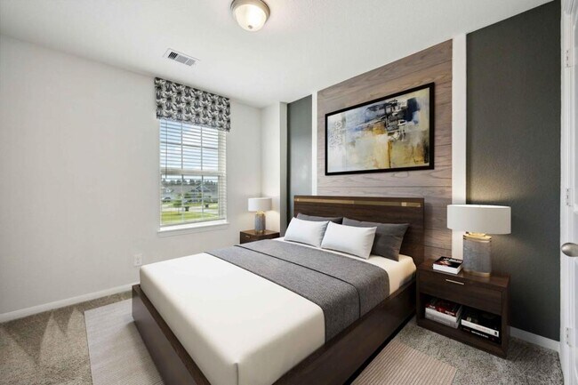 Building Photo - 15246 White Moss Dr