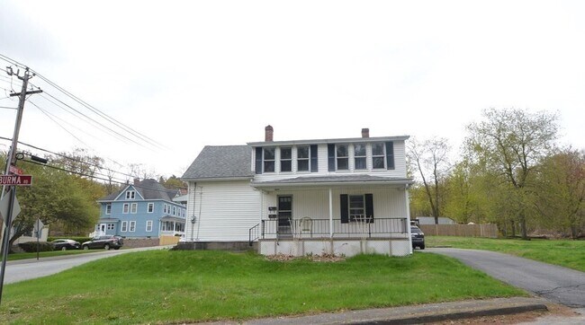 Building Photo - 72-74-74 Depot St