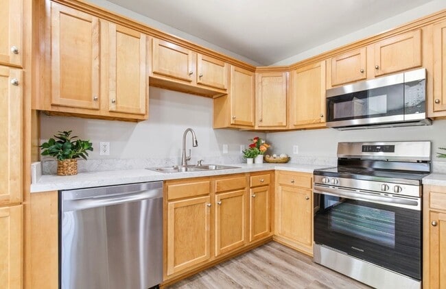 Building Photo - 2BR/2BA Patio Home for Rent w/Garage in Okolona!