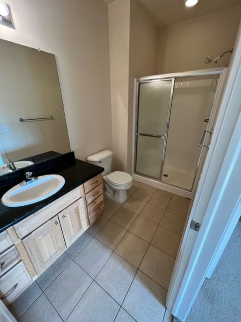Second bathroom - 229 Scio Village Ct
