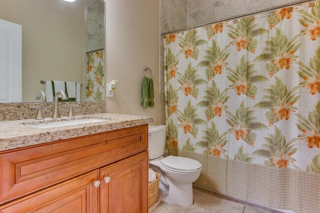 Building Photo - 3890 Cabbage Palm Way