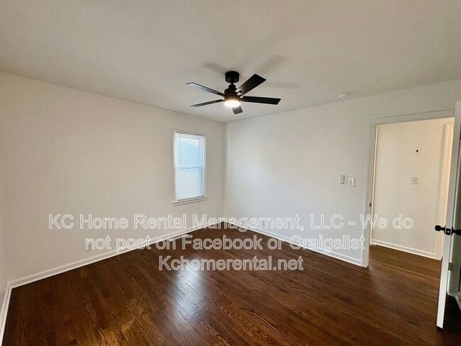 Building Photo - 9001 Jarboe St