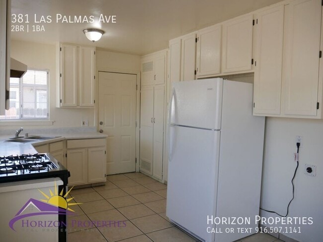 Building Photo - 381 Las Palmas Ave