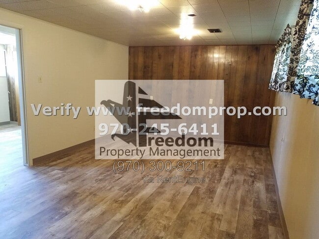 Building Photo - 2015 Gunnison Ave