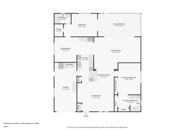 Building Photo - 14624 Country Side Ln