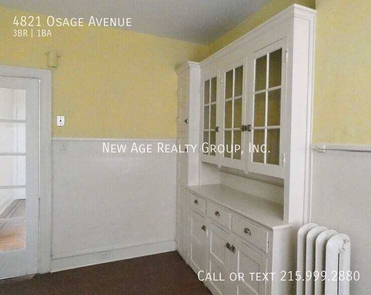 Building Photo - 4821 Osage Ave