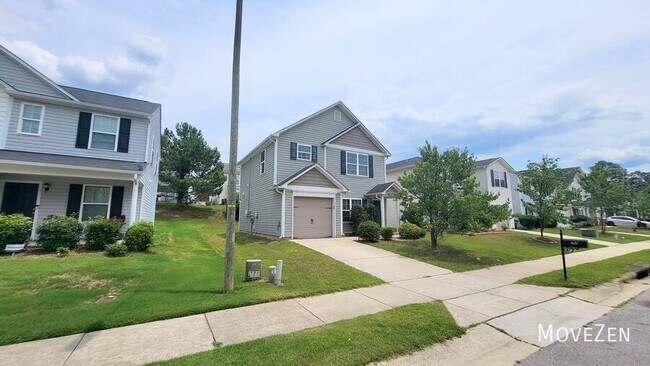Building Photo - 1637 Brownairs Ln