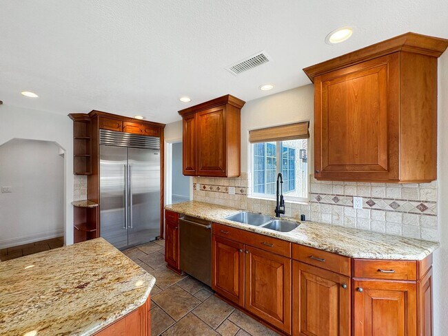 Building Photo - Elegant Poway Home with High Ceilings, Poo...