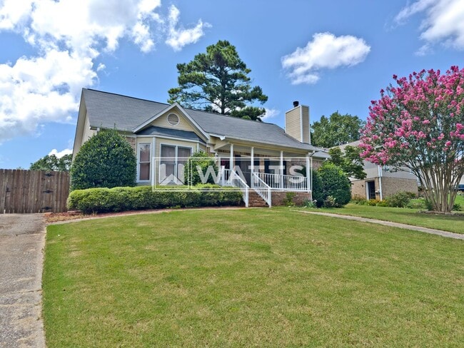 Building Photo - 3314 Sunniroc Cir